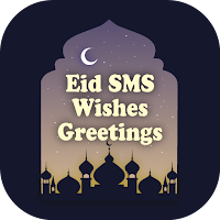 Eid wishes and greetings