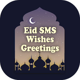 Icon image Eid wishes and greetings