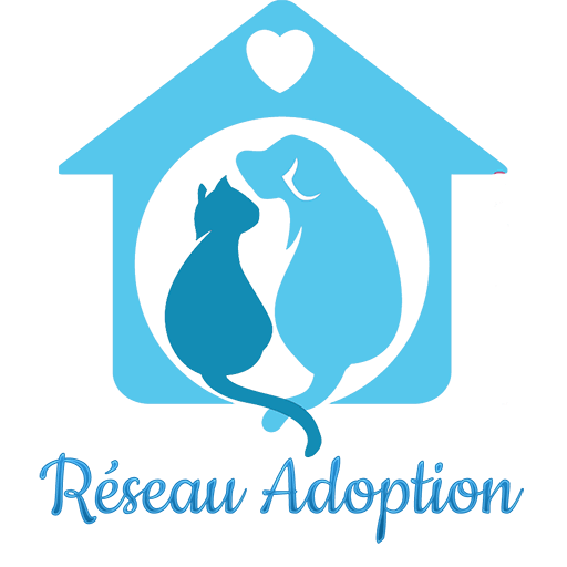 Réseau Adoption logo