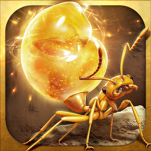 The Ants: Odd Allies Download on Windows