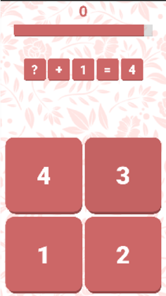 Mathdom - Screenshot 2