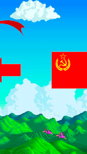 Wars of The USSR