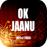 Ok Jaanu Songs. icon