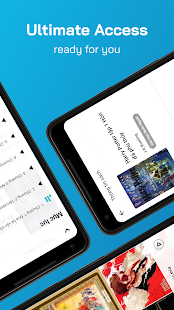 Скачать Audiobook.xyz - Best free audiobooks app Онлайн бесплатно на Андроид