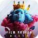Film Poster Maker - Androidアプリ