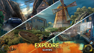 Game screenshot Fright Chasers: Soul Reaper hack