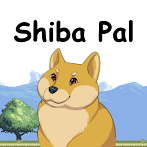 Shiba Pal - The Virtual Pet 3+