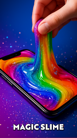 Game screenshot Antistress - relaxation toys apk download