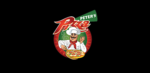 Peters Pizza Bray