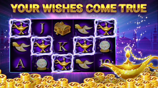 Slots: Casino slot machines Screen 3