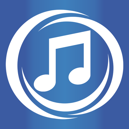 Inspiracom Christian Radio logo