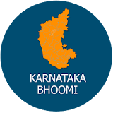Karnataka Bhoomi Land Records icon