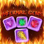 Cover Image of ダウンロード Infernal Gems 1.0 APK