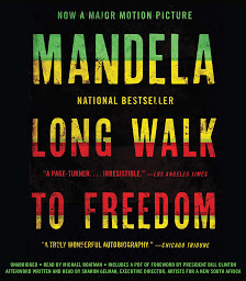 Obrázek ikony Long Walk to Freedom: The Autobiography of Nelson Mandela