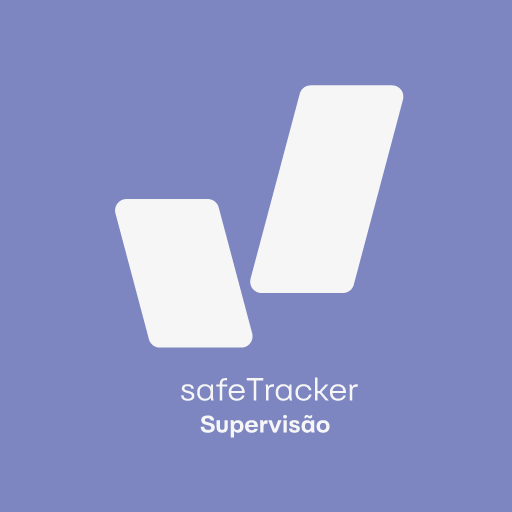 V-Safetracker - Supervisão logo