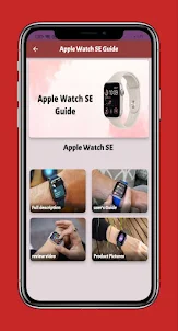 Apple Watch SE Guide