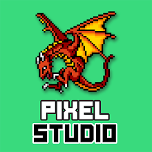 Pixel Studio for Art Creator Download on Windows