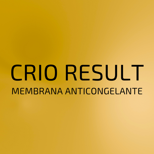 Crio Result  Icon