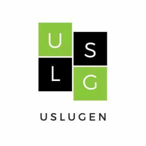 UsLugen logo