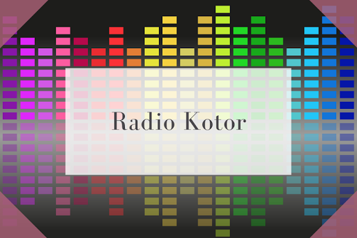 radio kotor Screen 3