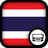 Thailand Radio Pro icon