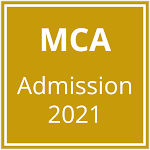 MCA Admission Apk