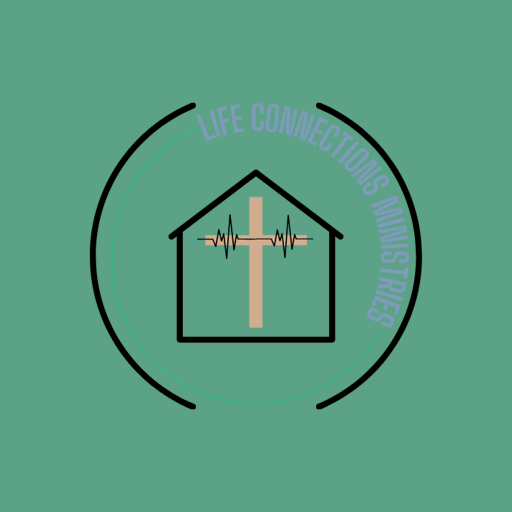 Life Connections Ministries logo