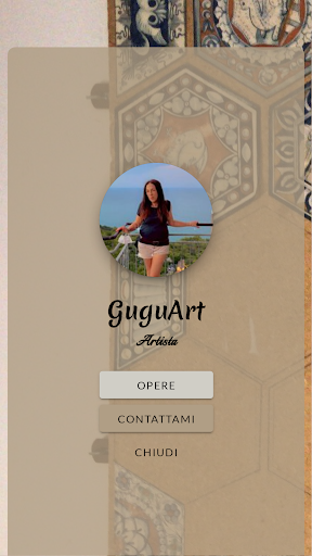 GuguArt Screen 2