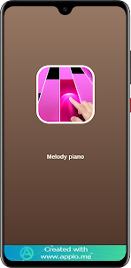 Melody Piano