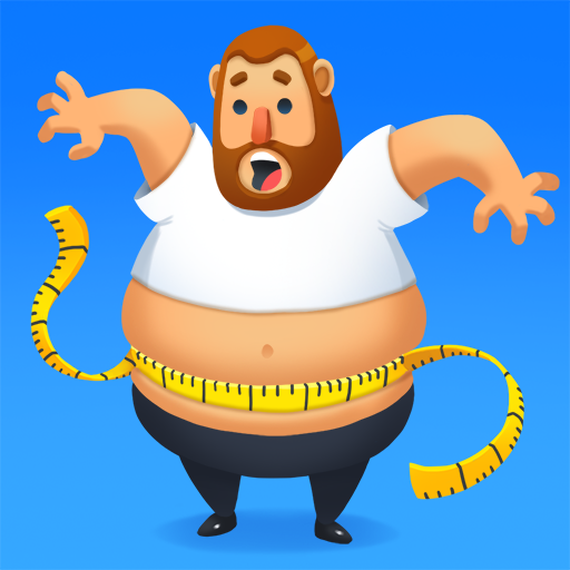 Idle Weight Loss TV  Icon