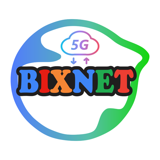 Bixnet Chip