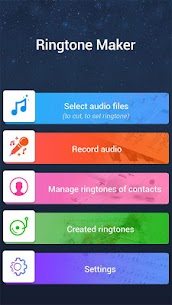 MP3 Cutter and Ringtone Maker APK 1.92 Download For Android 3