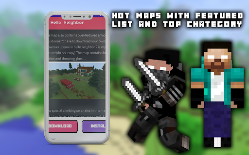 Master Maps Loki For Minecraft 1.5 screenshots 3