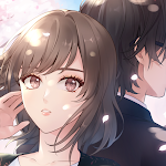 Cover Image of ダウンロード Under the falling blossoms otome love romace game 1.0.8003 APK