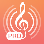 Cover Image of Descargar Solfa Pro: learn musical notes  APK