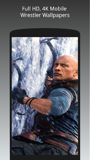 Dwayne Johnson wallpaper