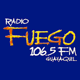 Radio Fuego icon