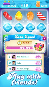 Candy Crush Soda Saga APK Download For Android 3