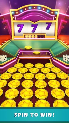 Coin Dozer: Casinoのおすすめ画像3
