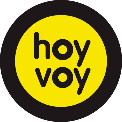 hoy-voy - AppWisp.com