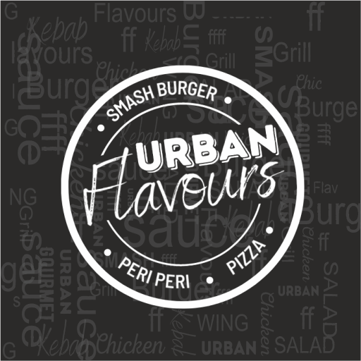 Urban Flavours logo