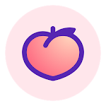 Peach — share vividly Apk