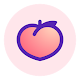 Peach — share vividly Download on Windows
