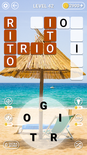 Krosword - Pinoy Tagalog Screen 2