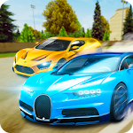 Cover Image of Download Racing 3D  APK