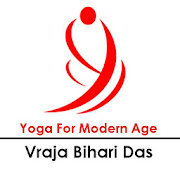 Yoga For Modern Age