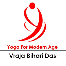 Icon image Yoga For Modern Age