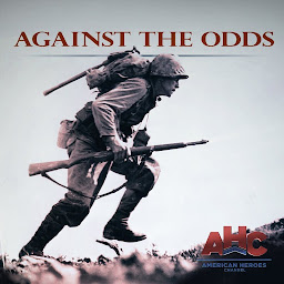 图标图片“Against The Odds”