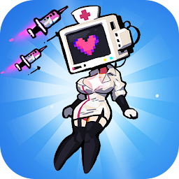 Aниме туалет камера epic fight Mod Apk