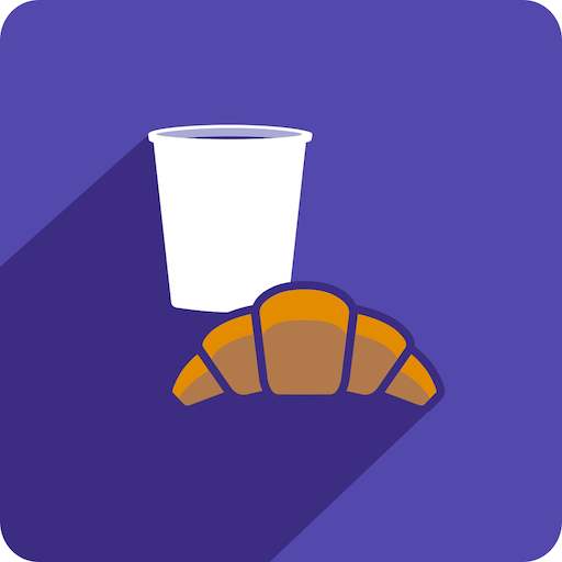 Lekker Onderweg logo
